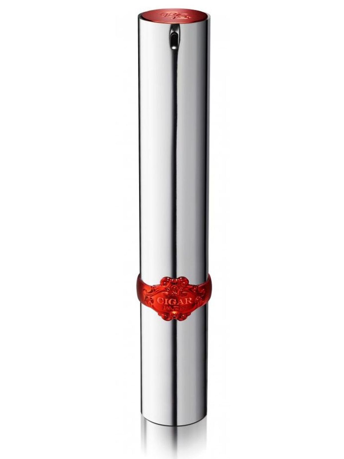 Cigar Silver Essence