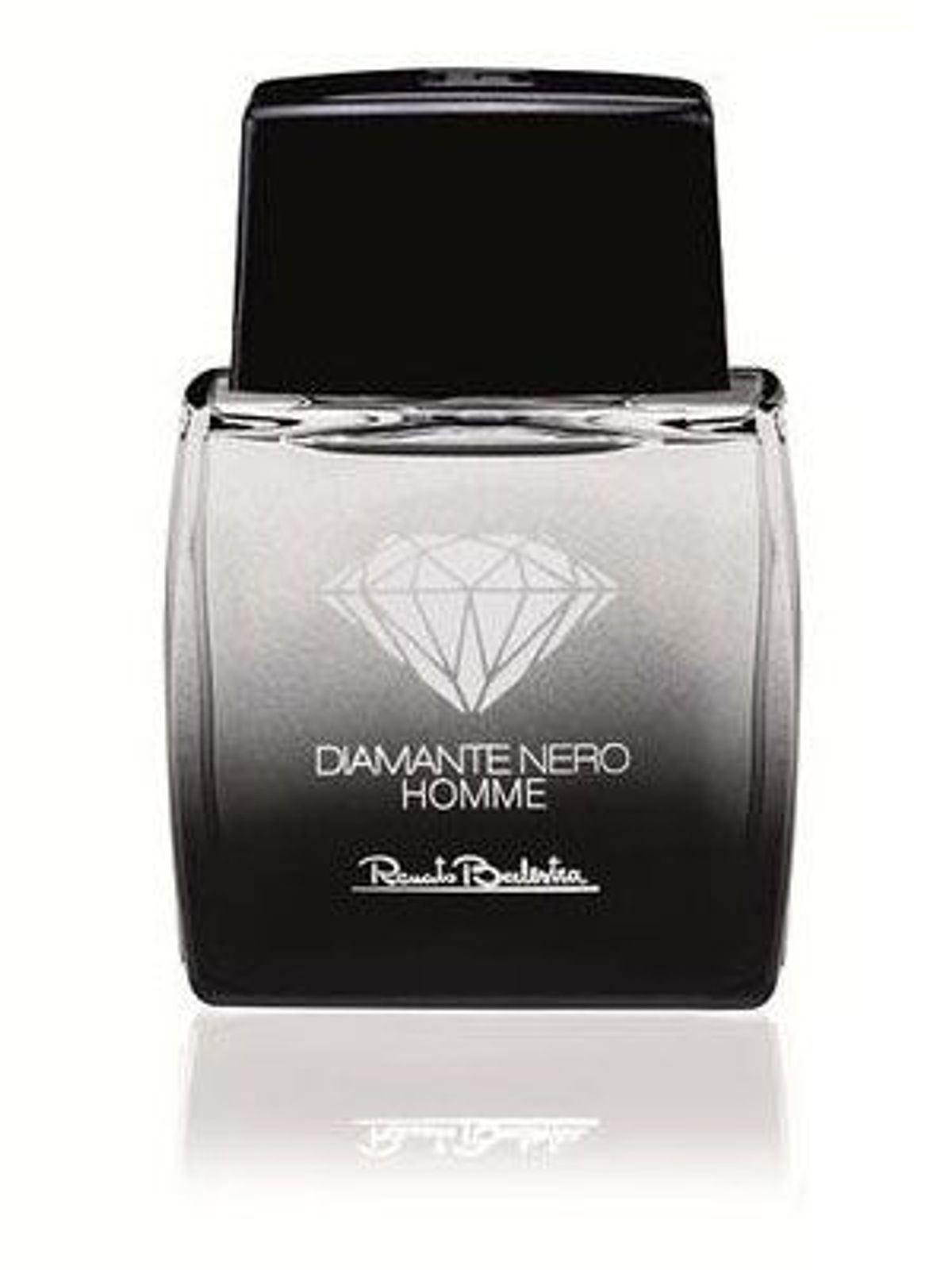 Diamante Nero Homme