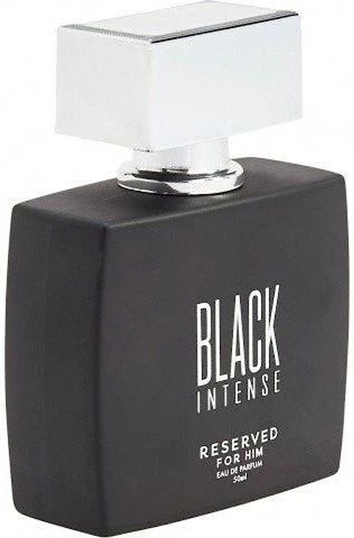 Black Intense
