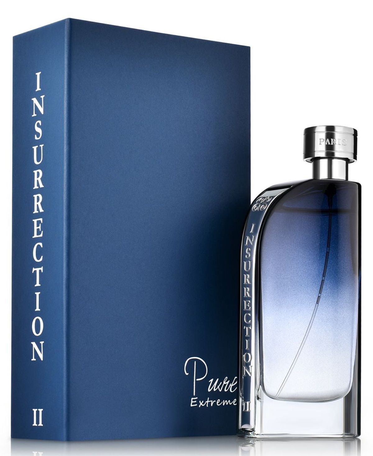Insurrection II Pure Extreme