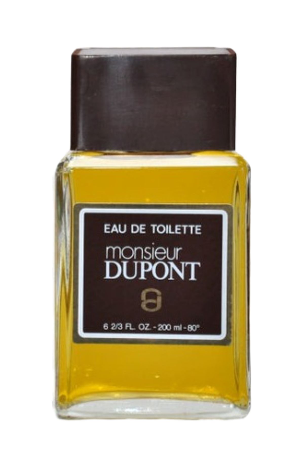 Monsieur Dupont