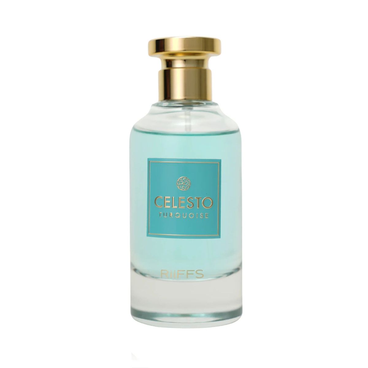 Celesto Turquoise