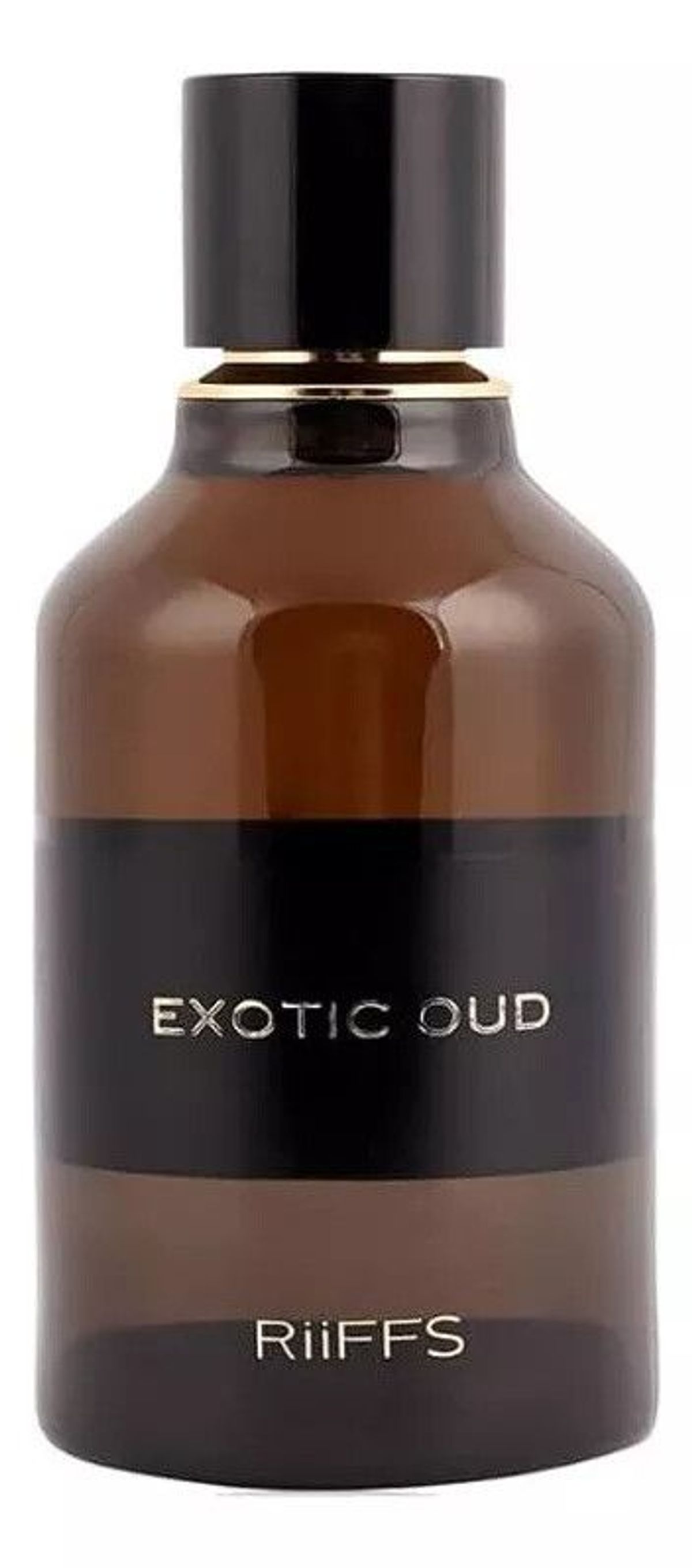 Exotic Oud