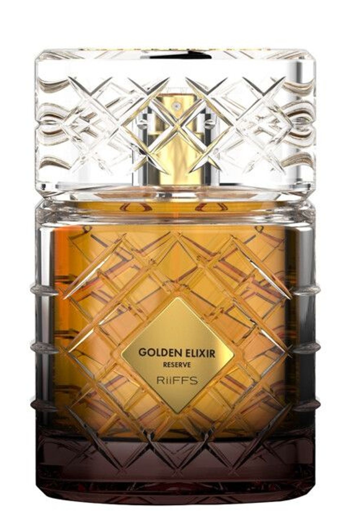 Golden Elixir Reserve