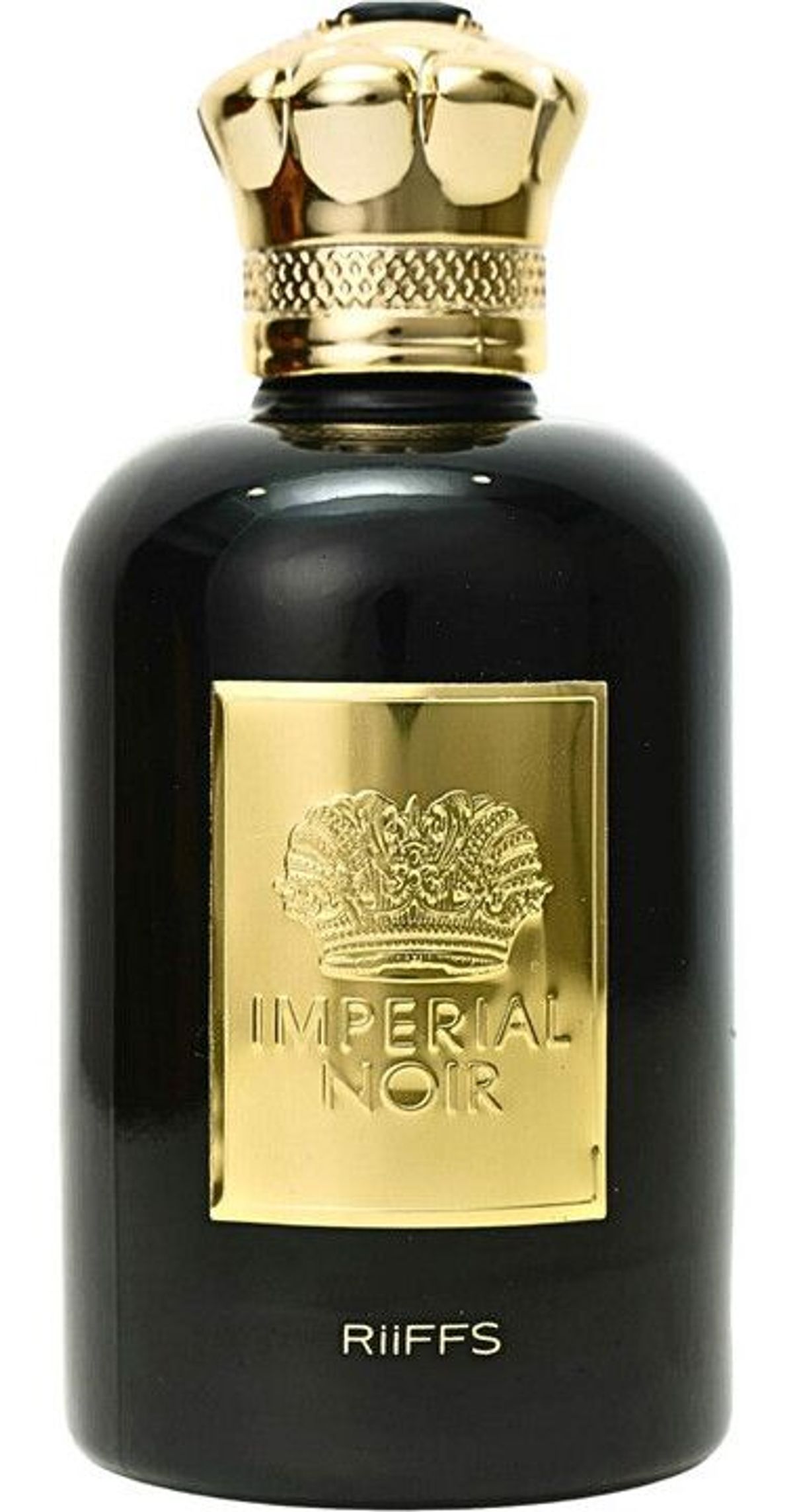 Imperial Noir
