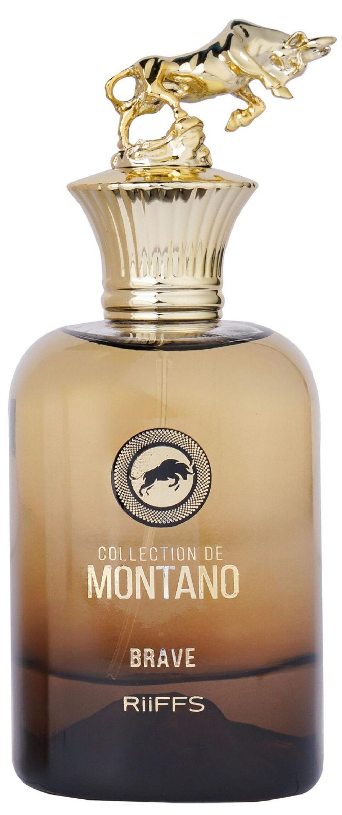 Montano Brave