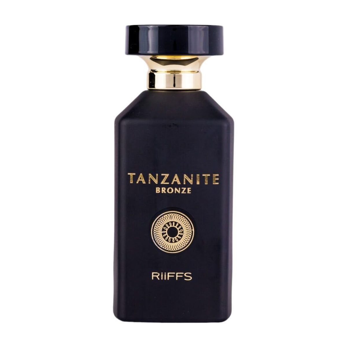 Tanzanite Bronze