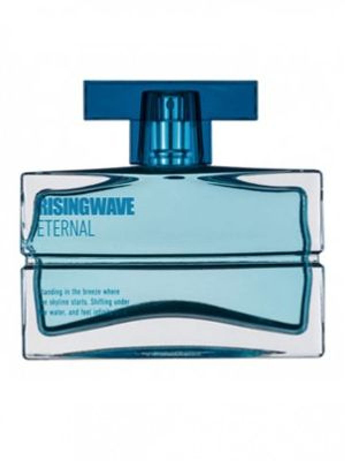 Eternal (Solid Blue)