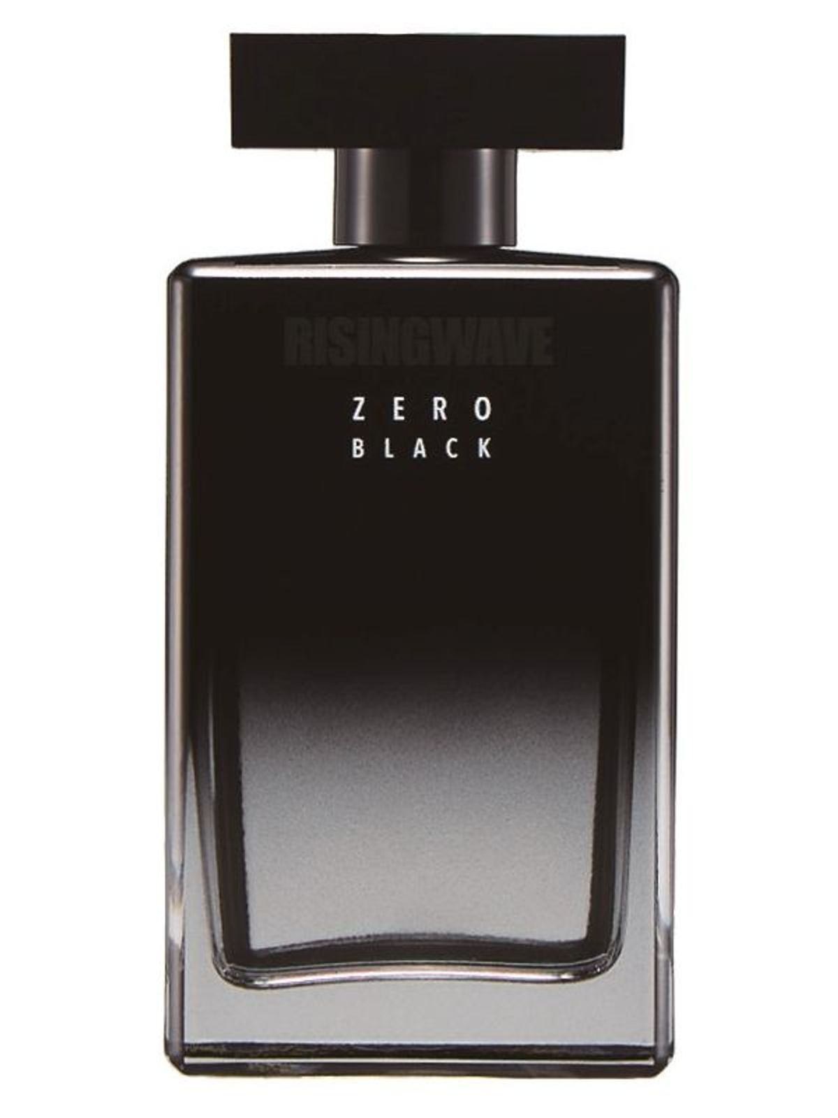 Zero Black