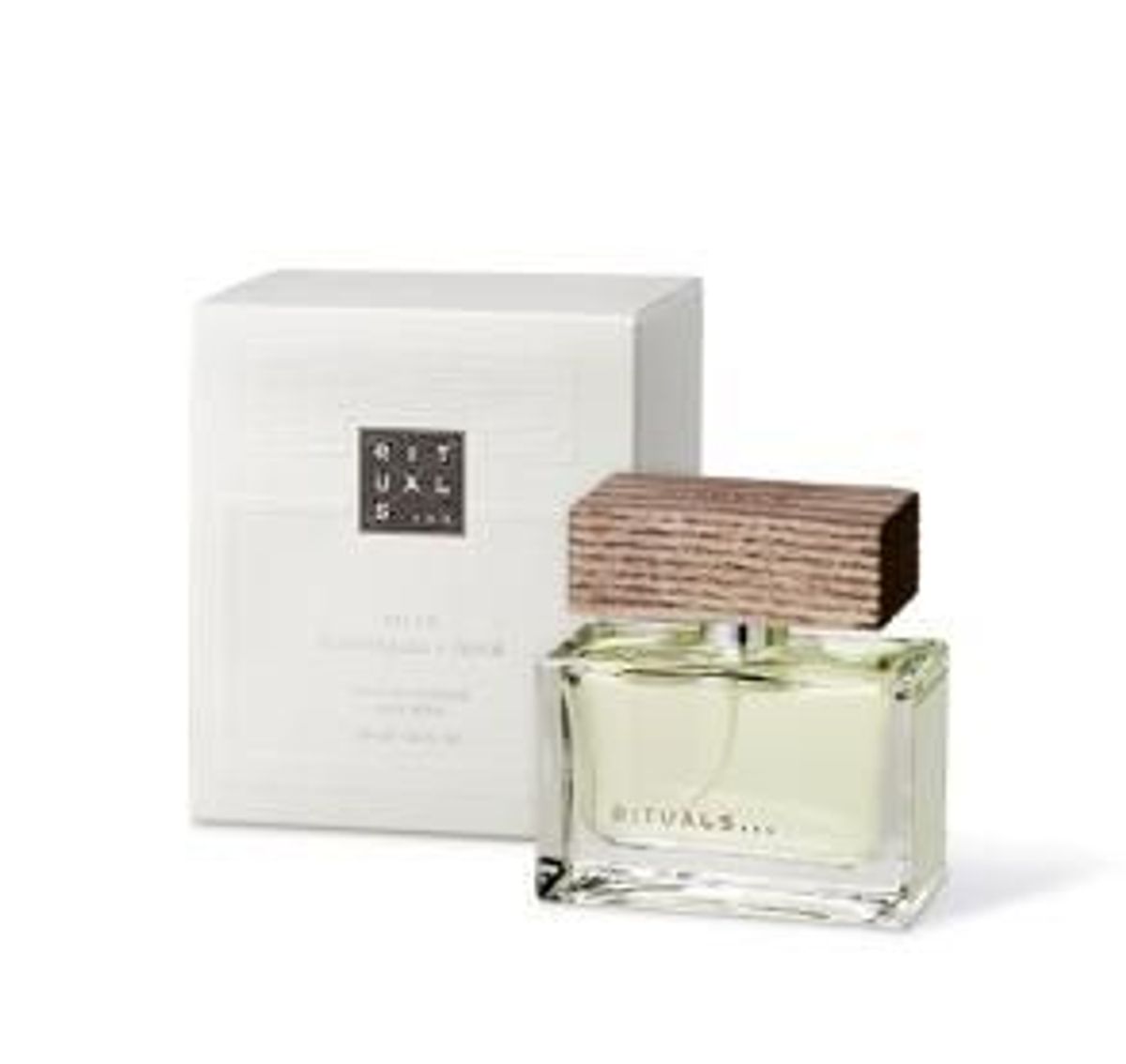 No. 10 Lemongrass & Neroli