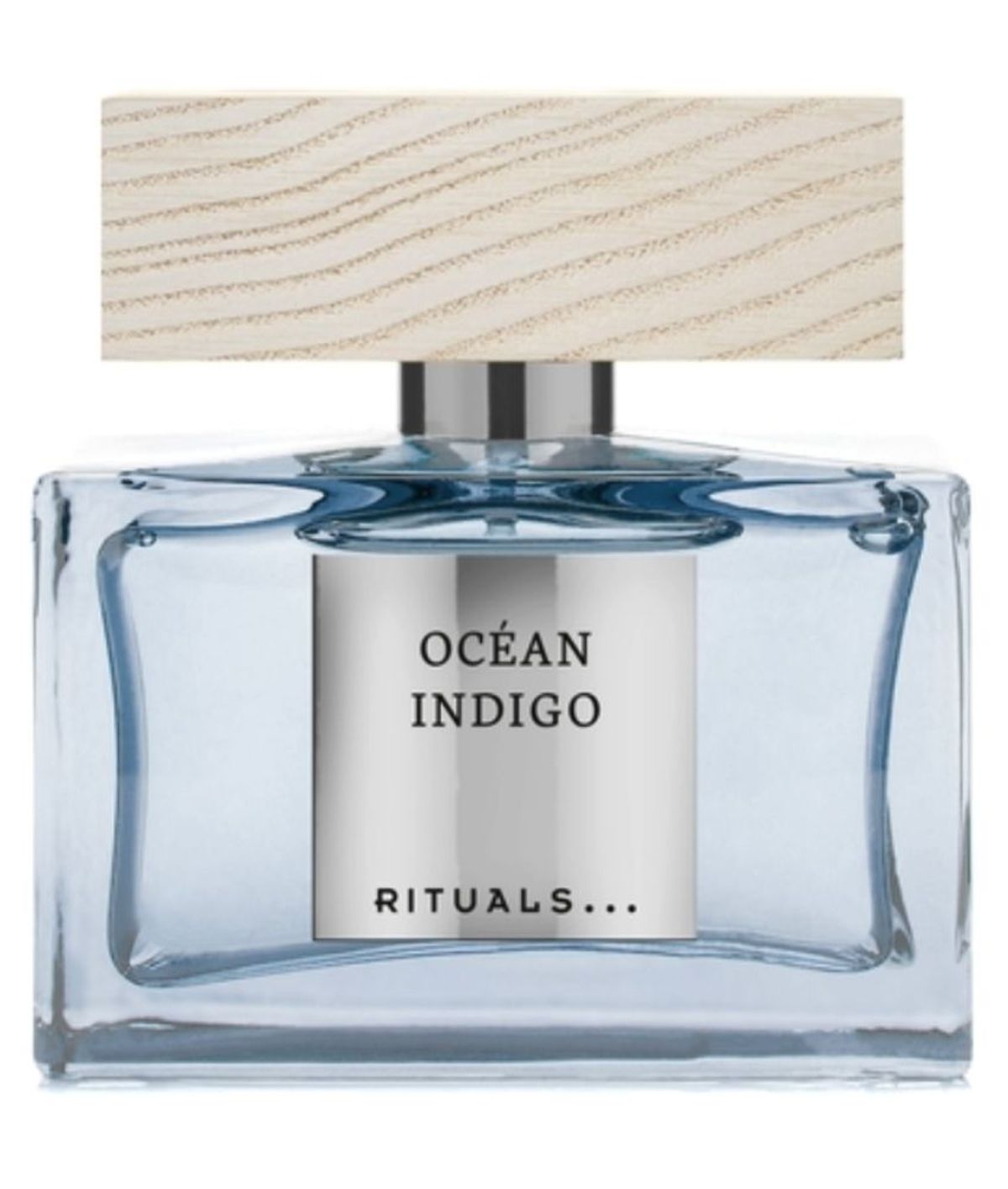 Ocean Indigo