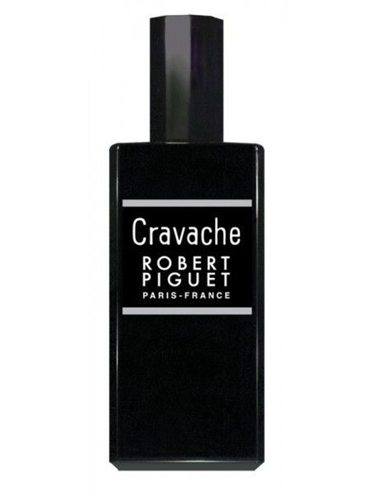 Cravache 2007