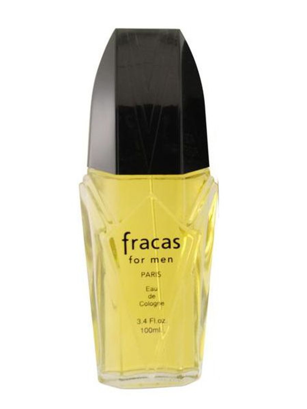 Fracas for Men