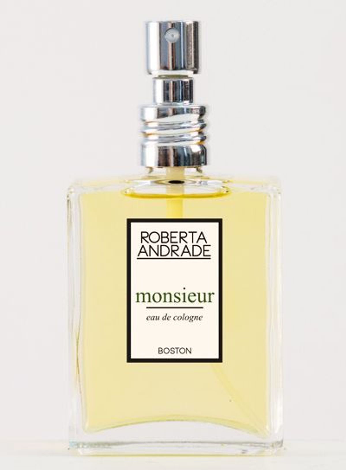 Monsieur