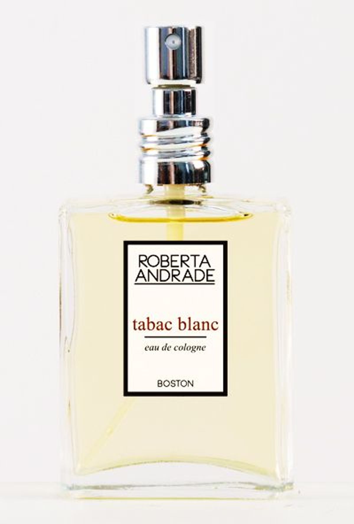 Tabac Blanc