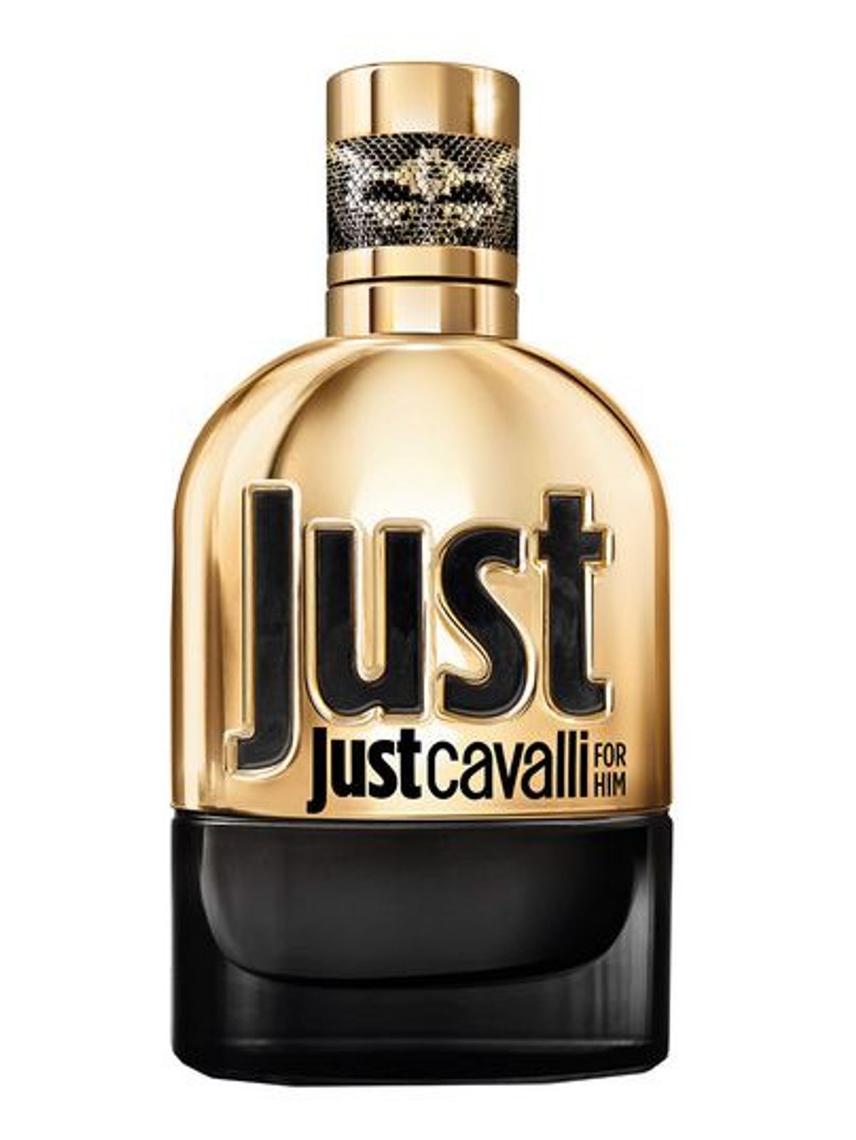 Just Cavalli Gold for Him