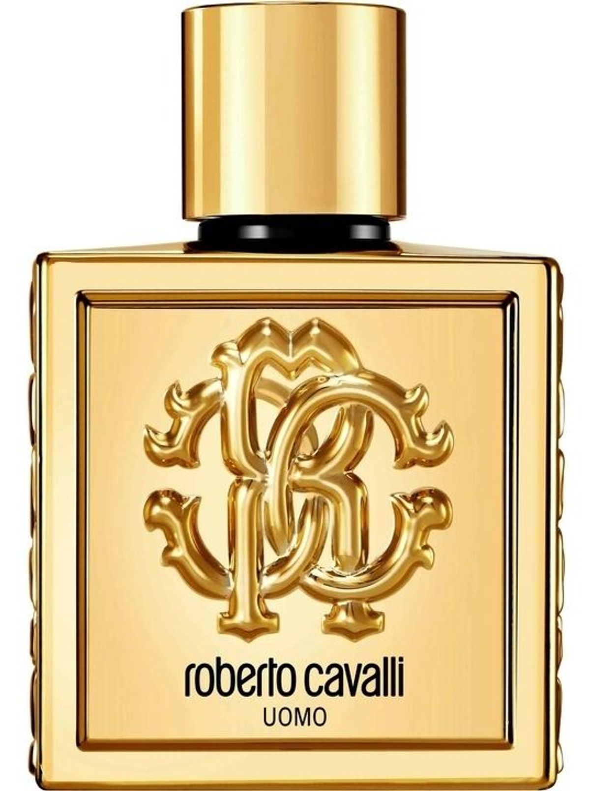 Roberto Cavalli Uomo Golden Anniversary