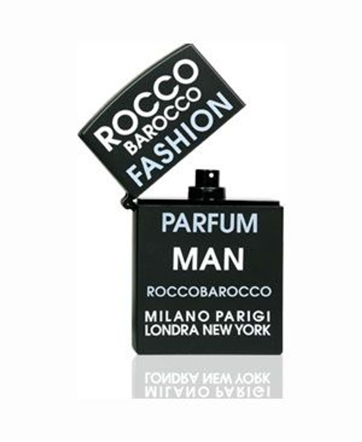 Fashion Man