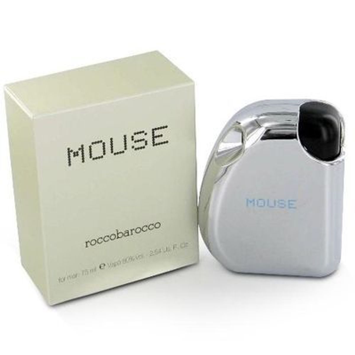 Mouse Cologne