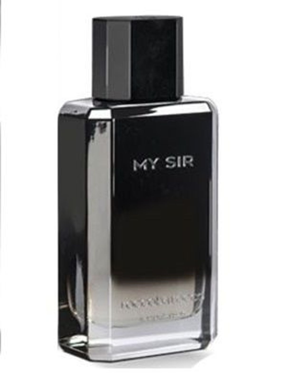My Sir