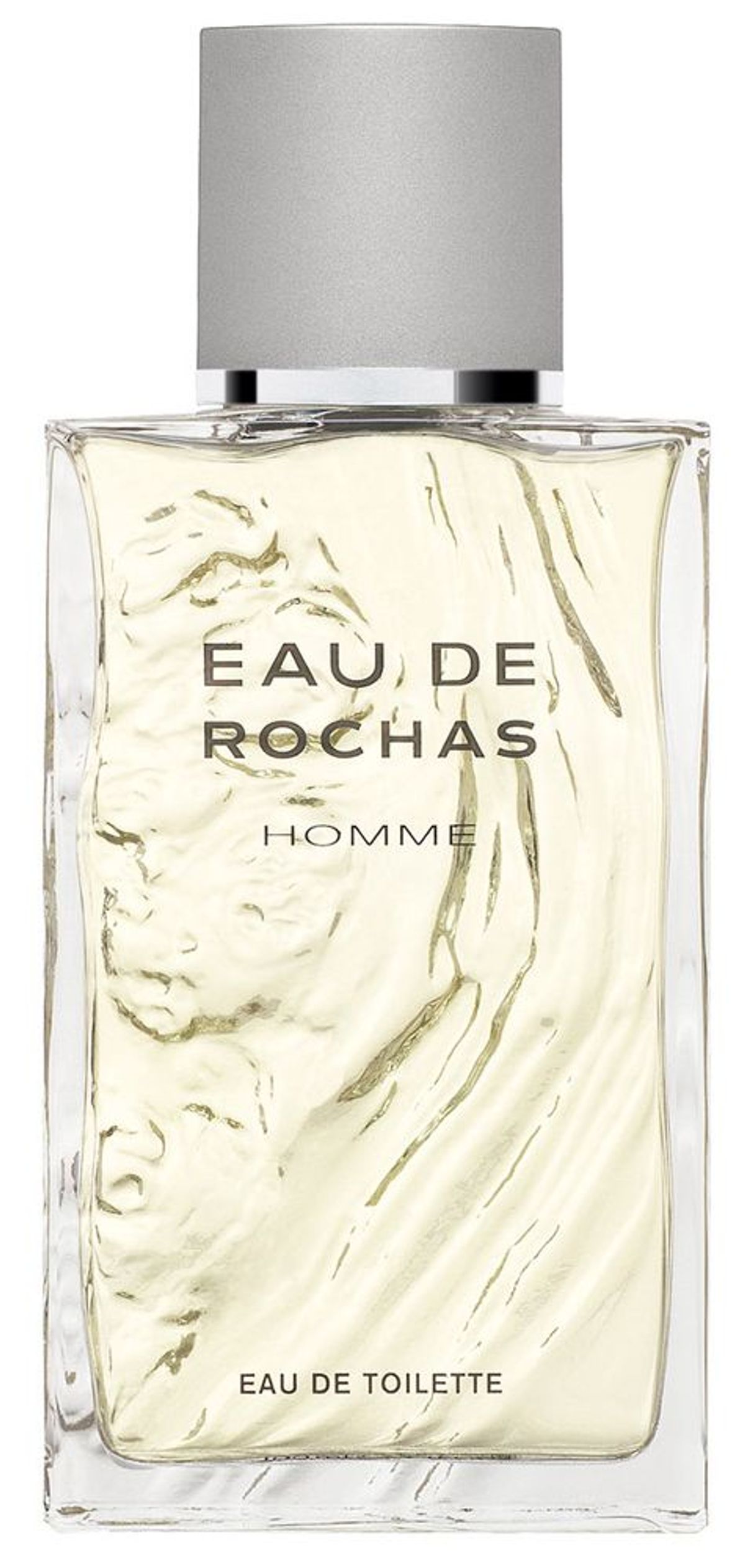 Eau de Rochas Homme