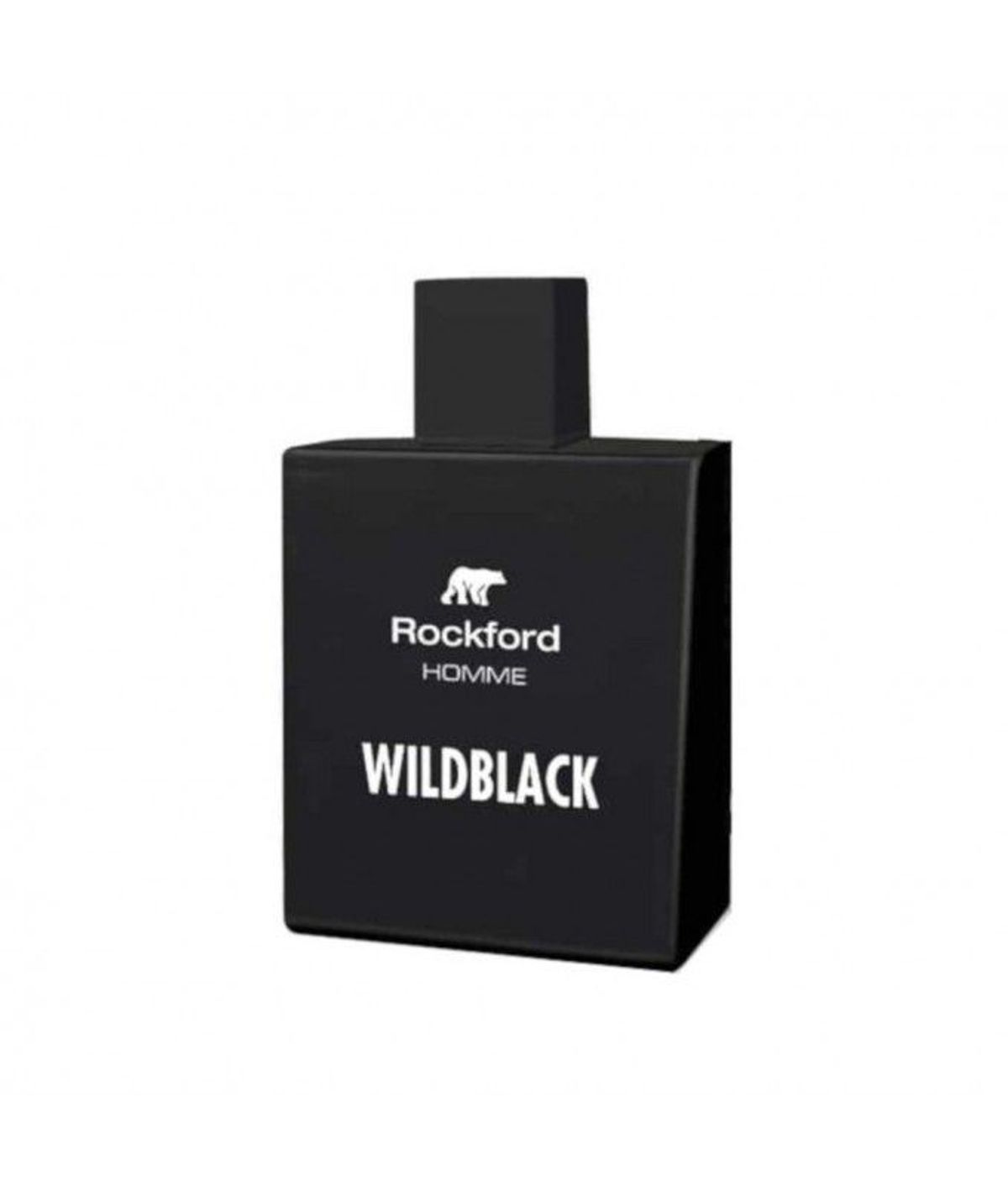 Wildblack
