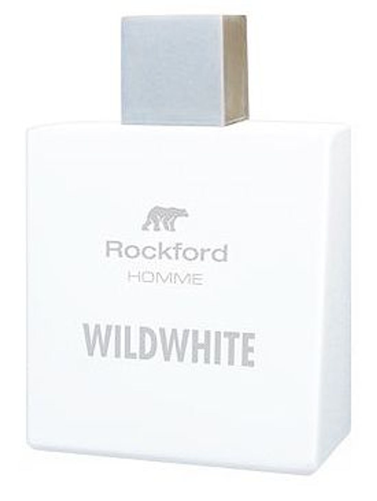Wildwhite