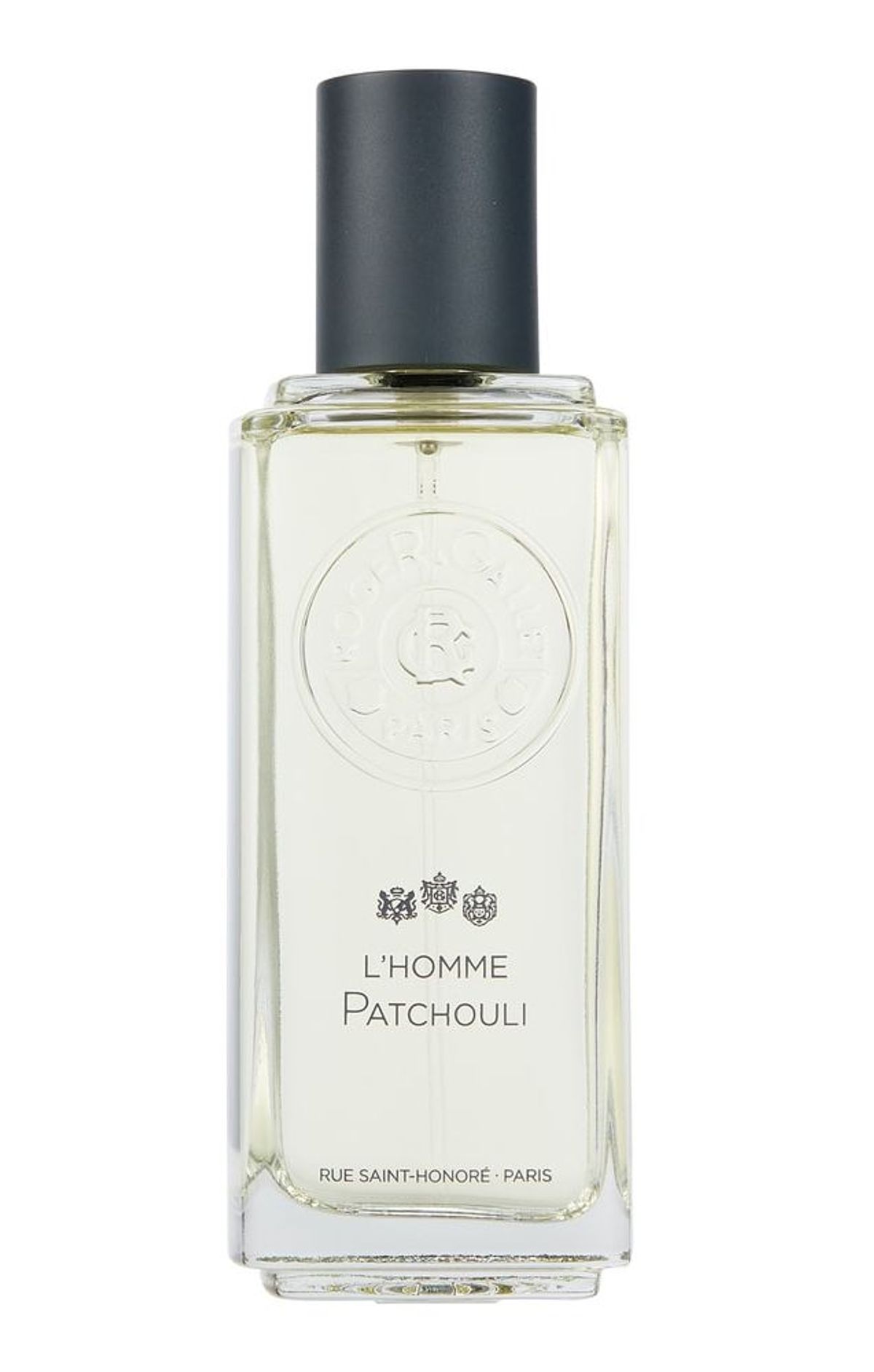 L'Homme Patchouli