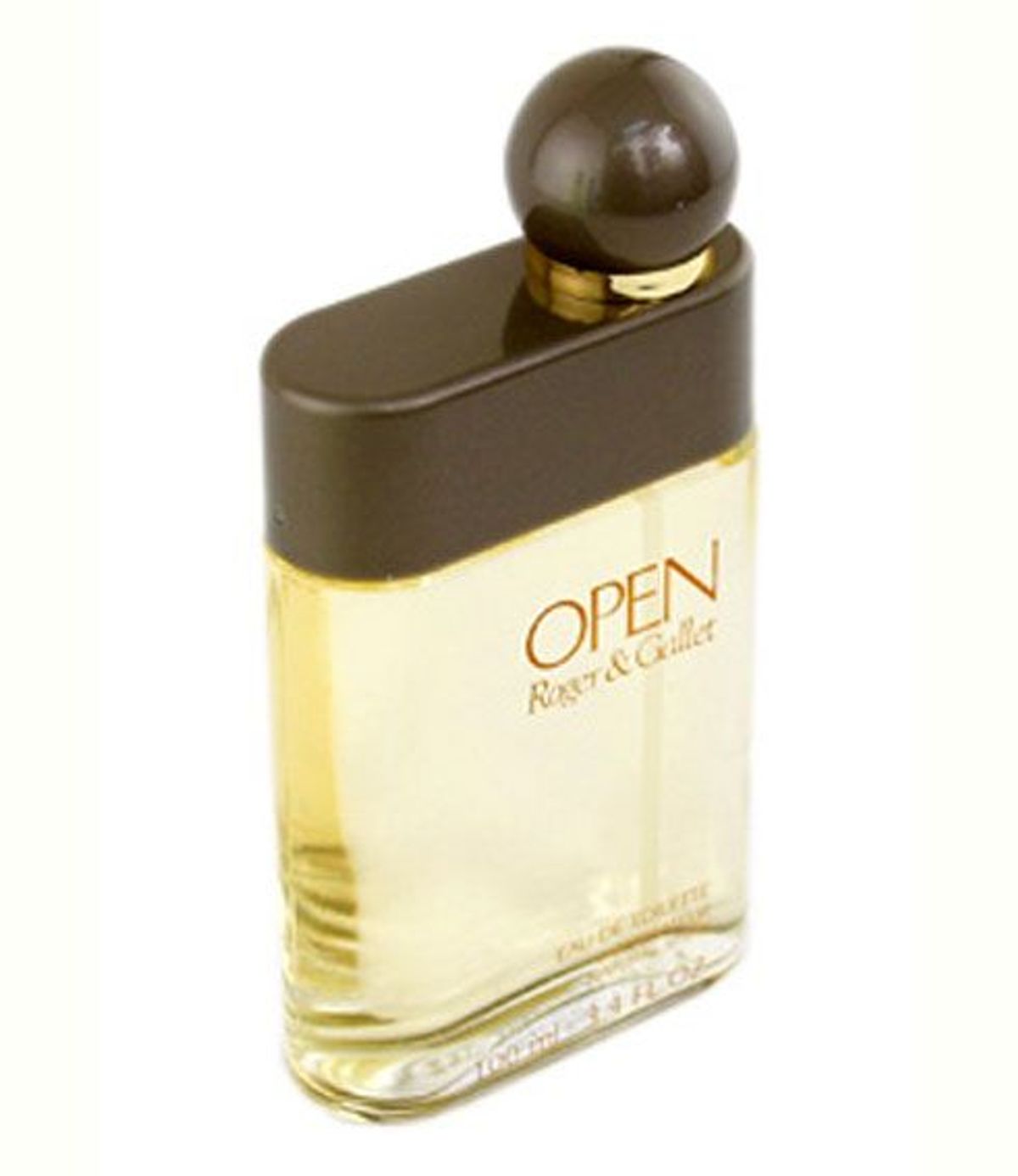 Open