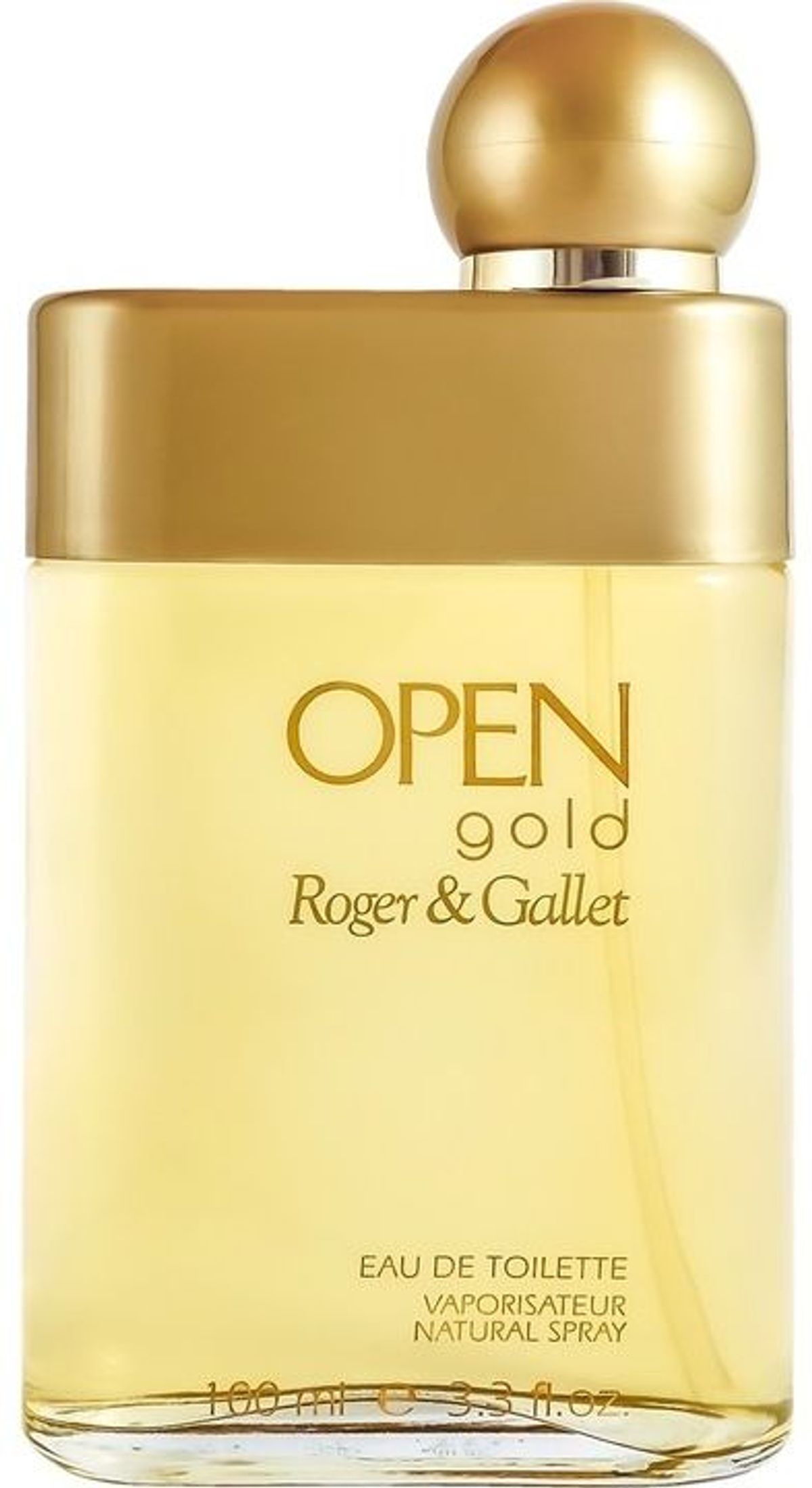 Open Gold