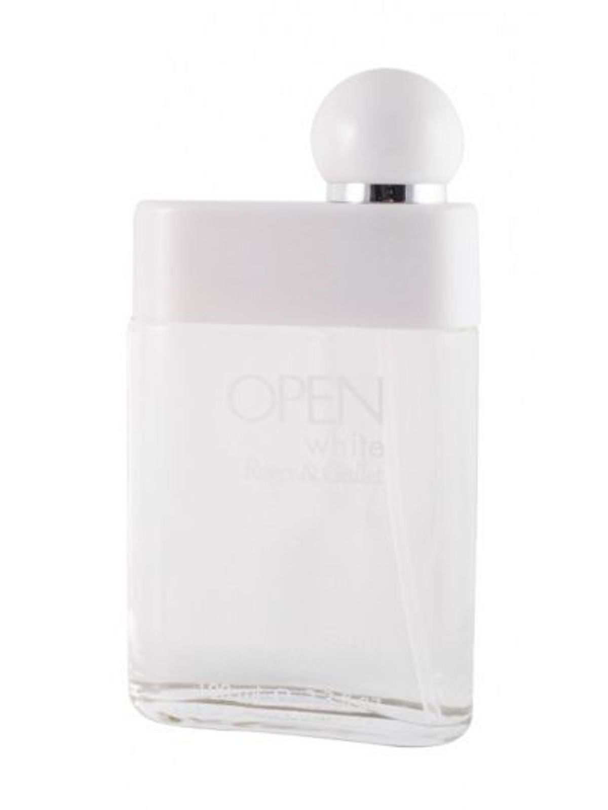 Open White
