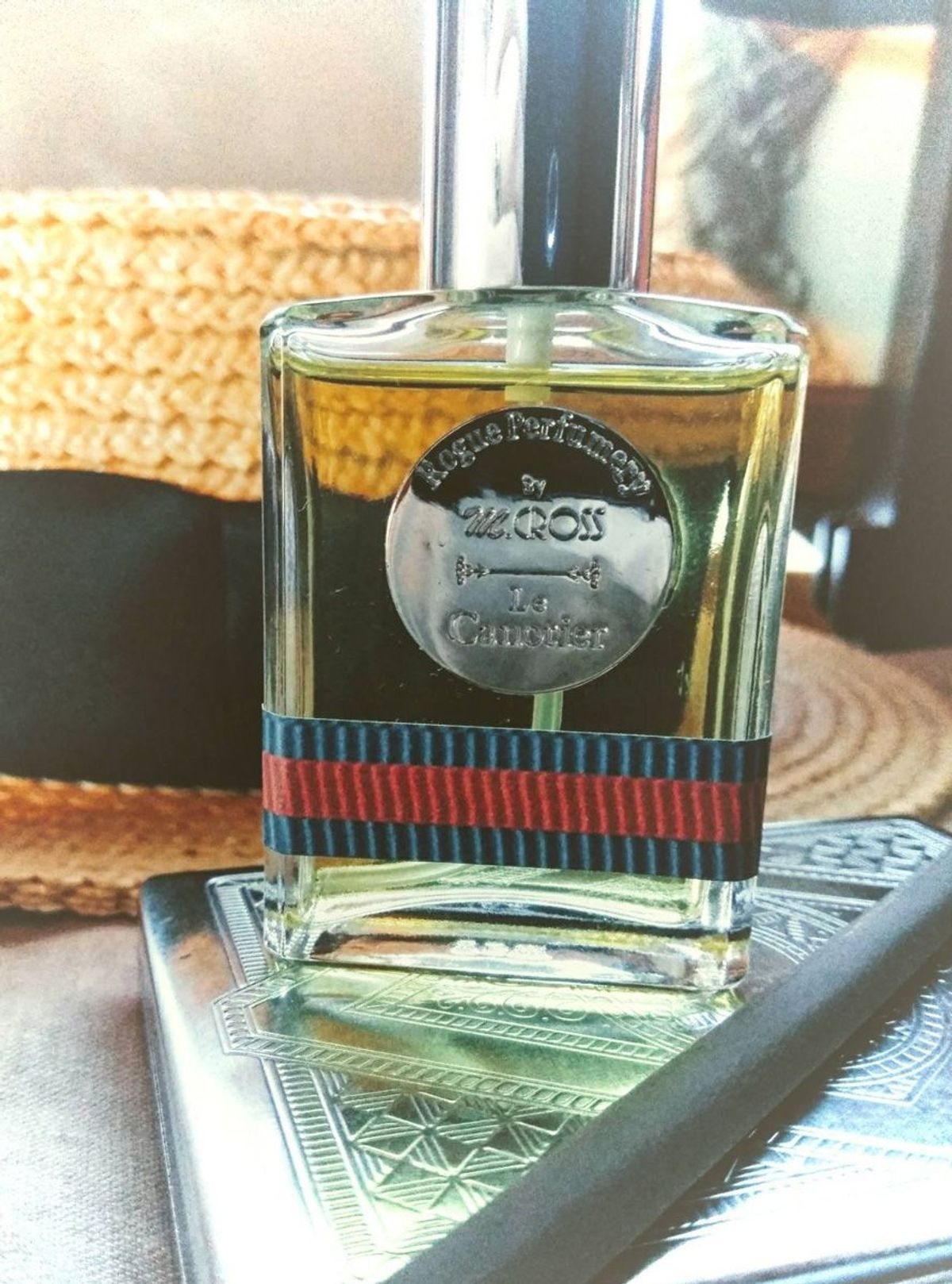 Le Canotier