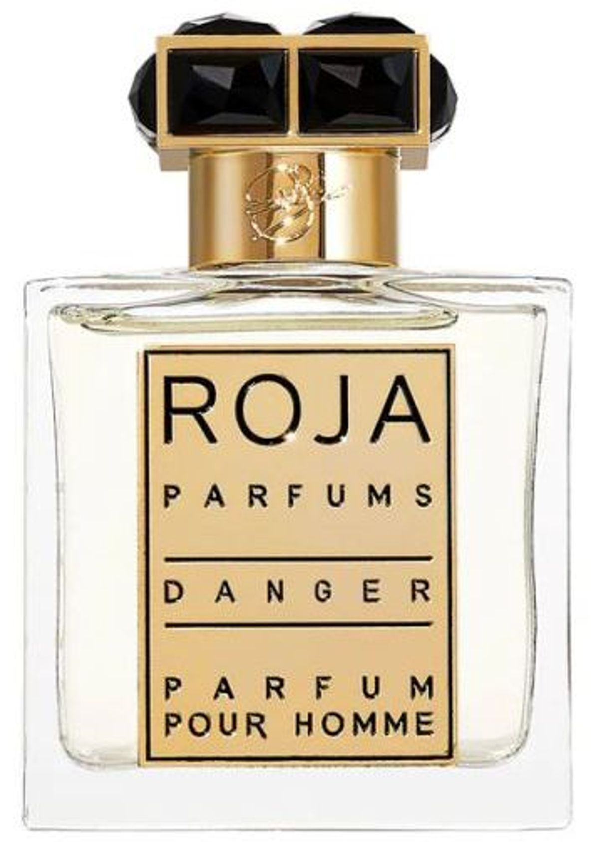 Danger Pour Homme