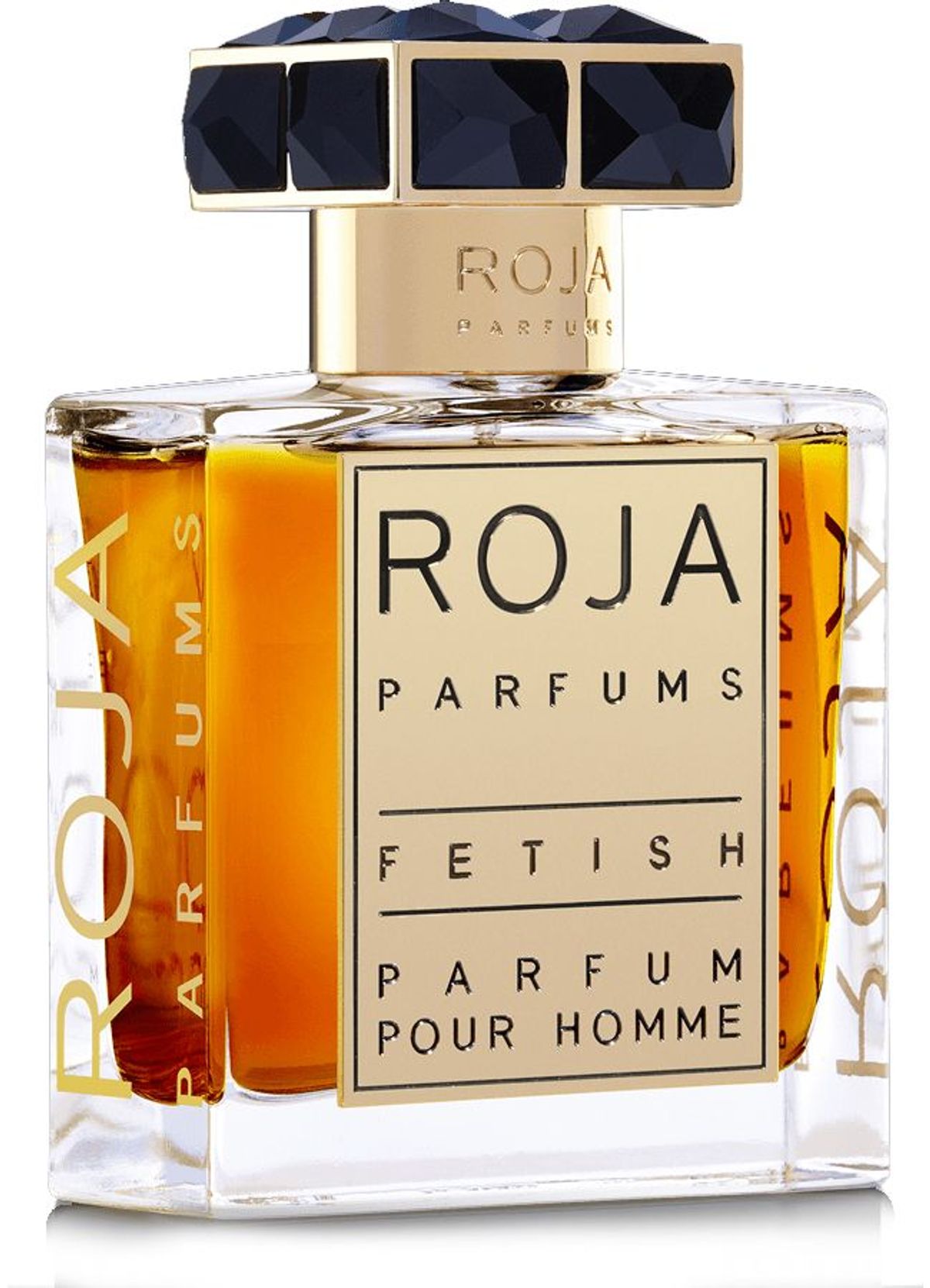 Fetish Pour Homme