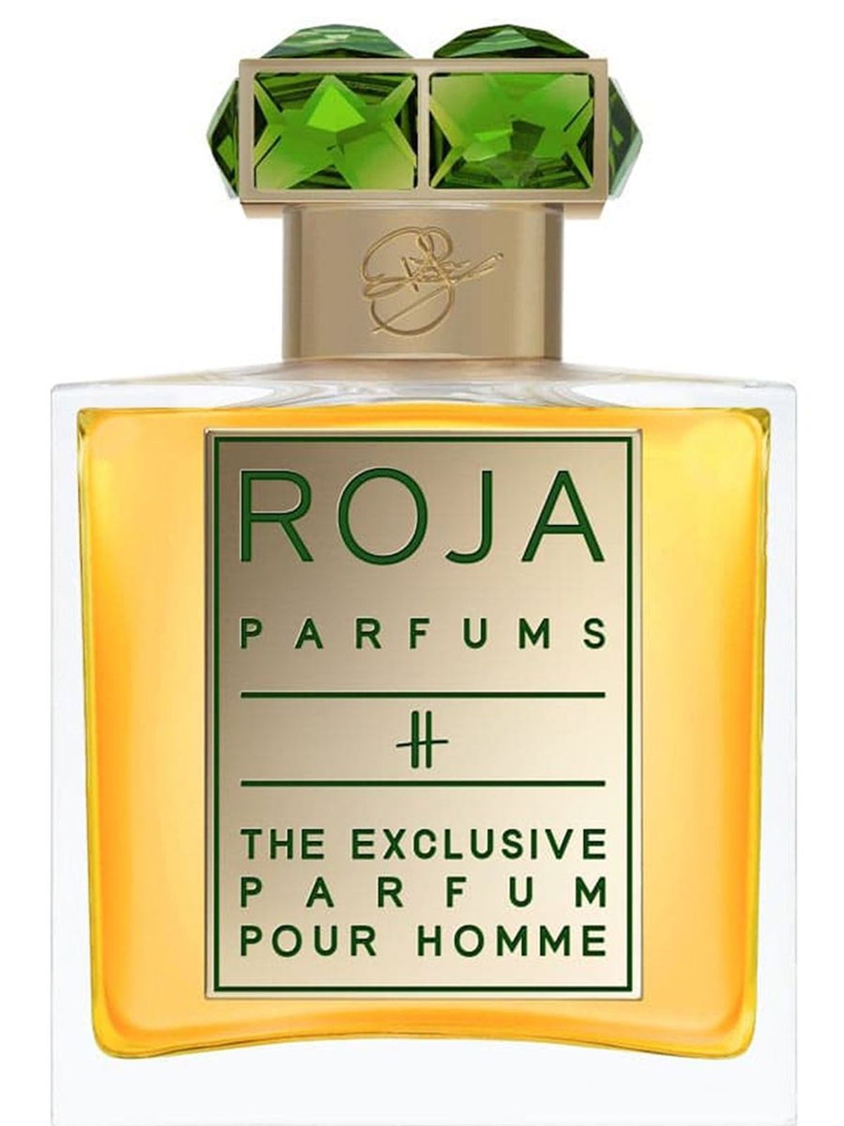H The Exclusive Parfum Pour Homme
