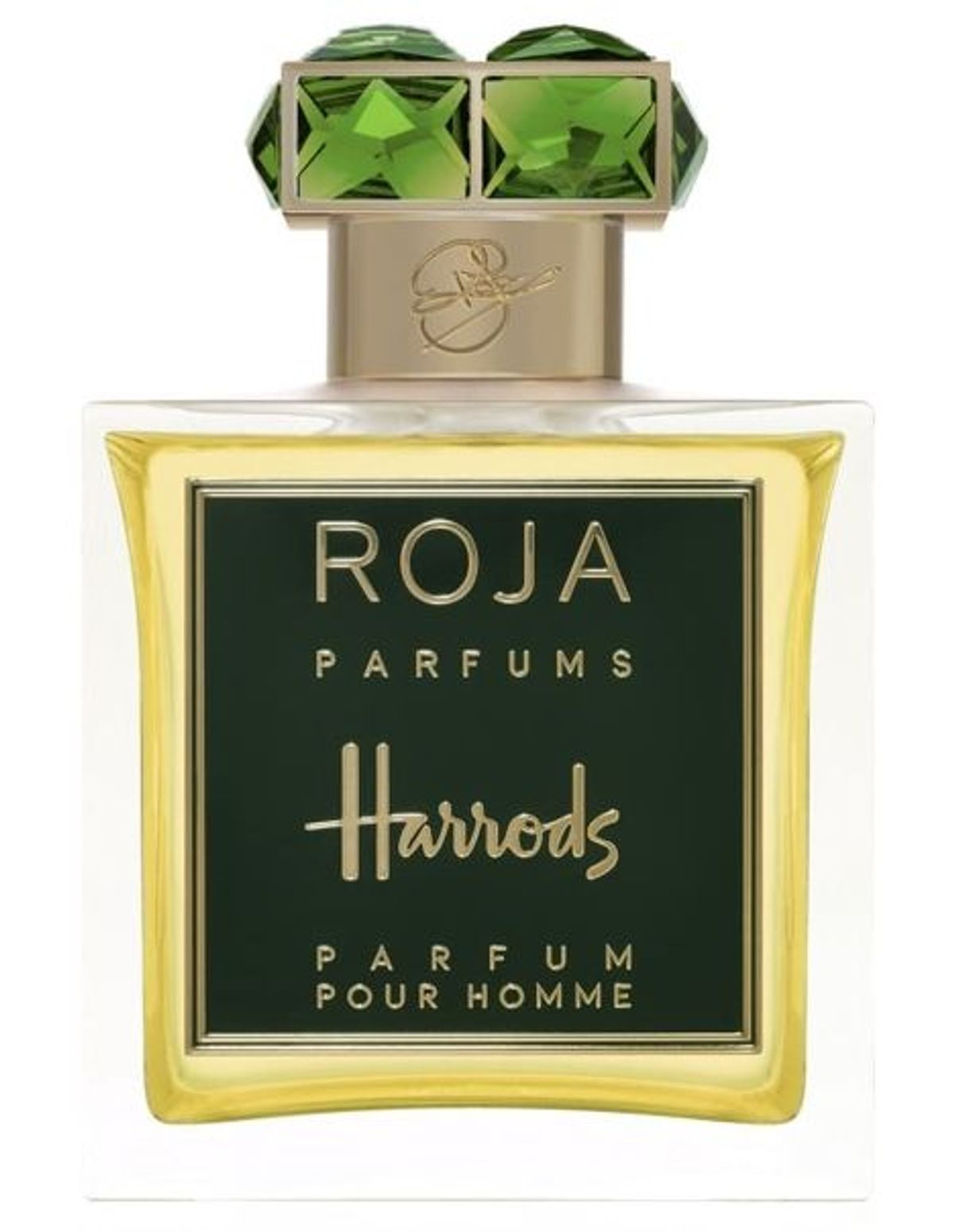 Harrods Parfum Pour Homme