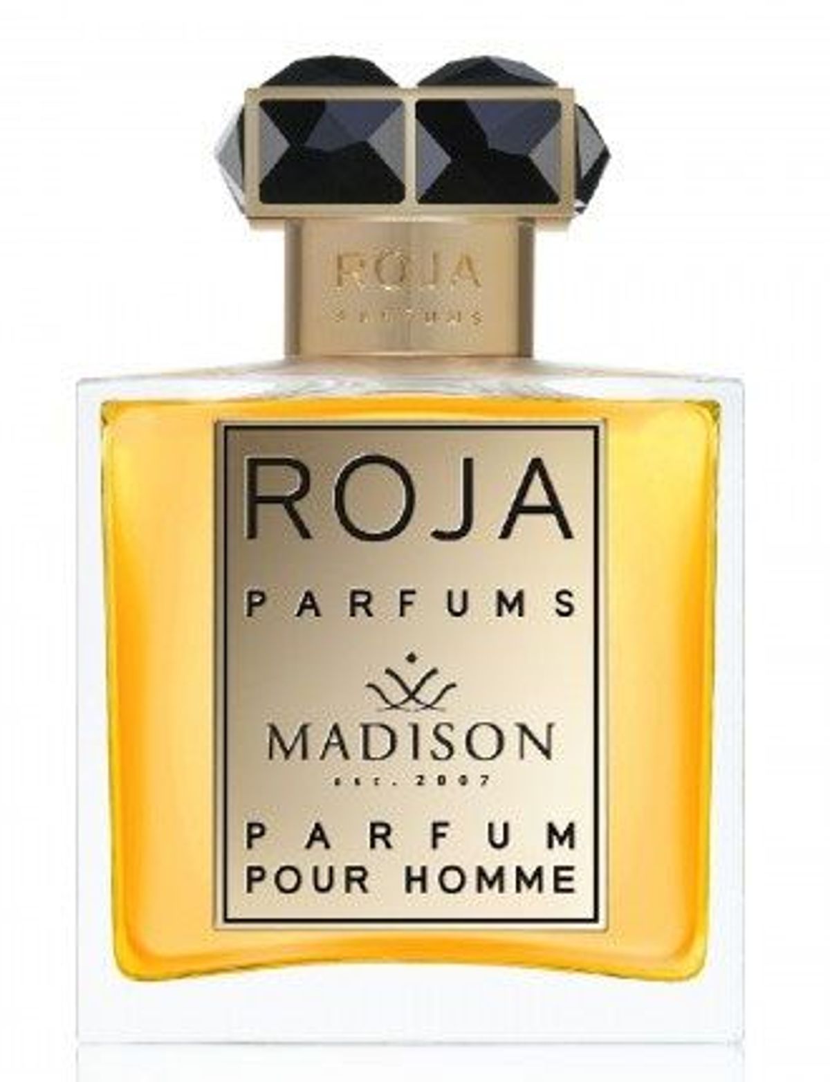 Madison Pour Homme