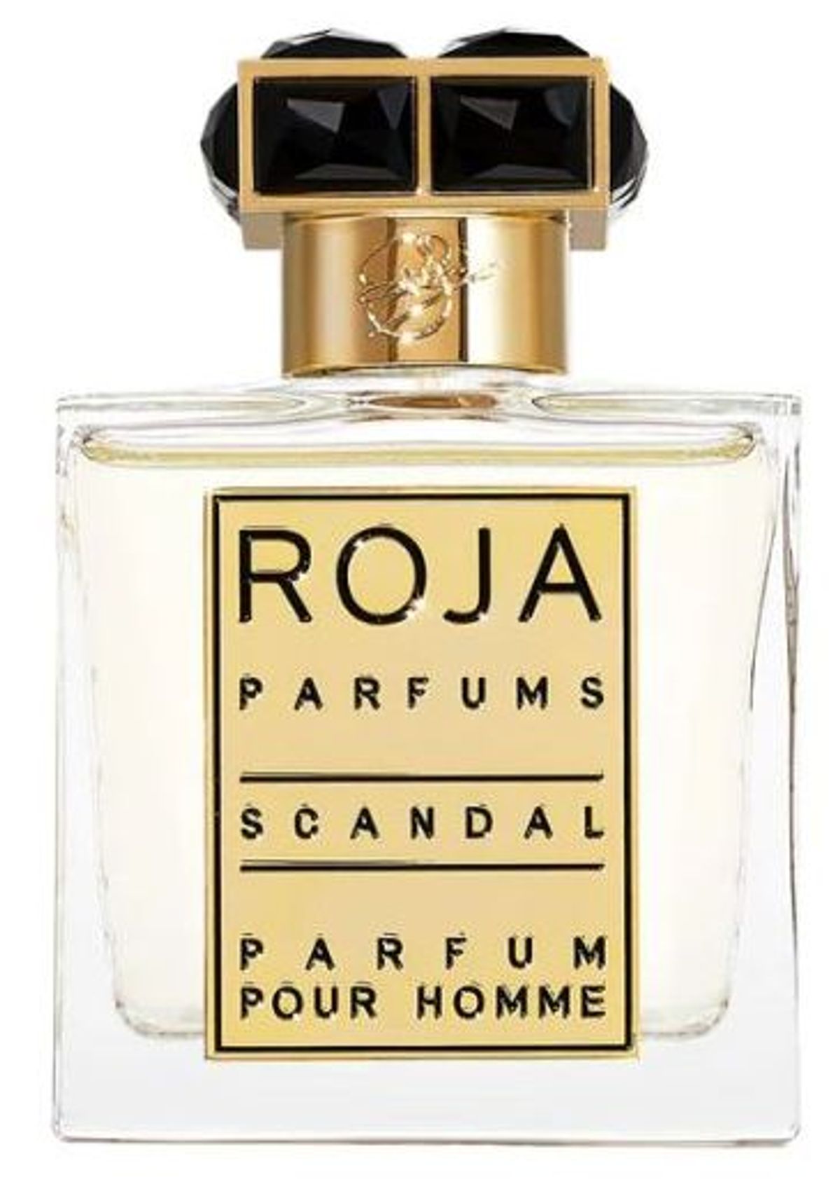Scandal Pour Homme