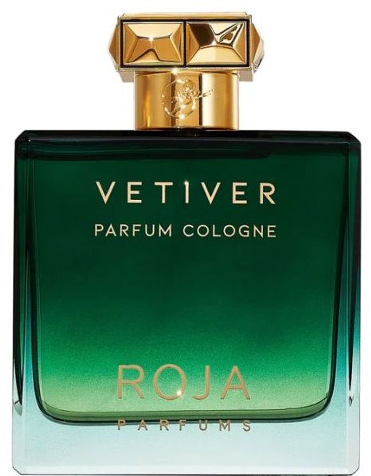 Vetiver Pour Homme Parfum Cologne