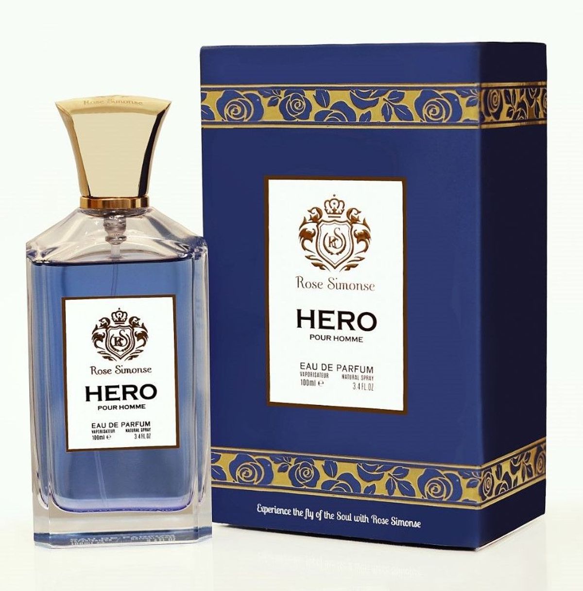 Hero