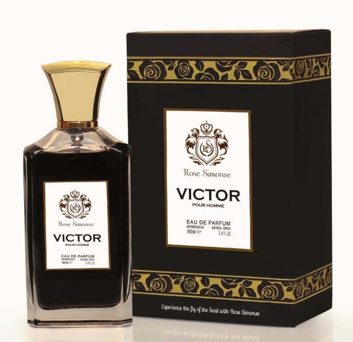Victor