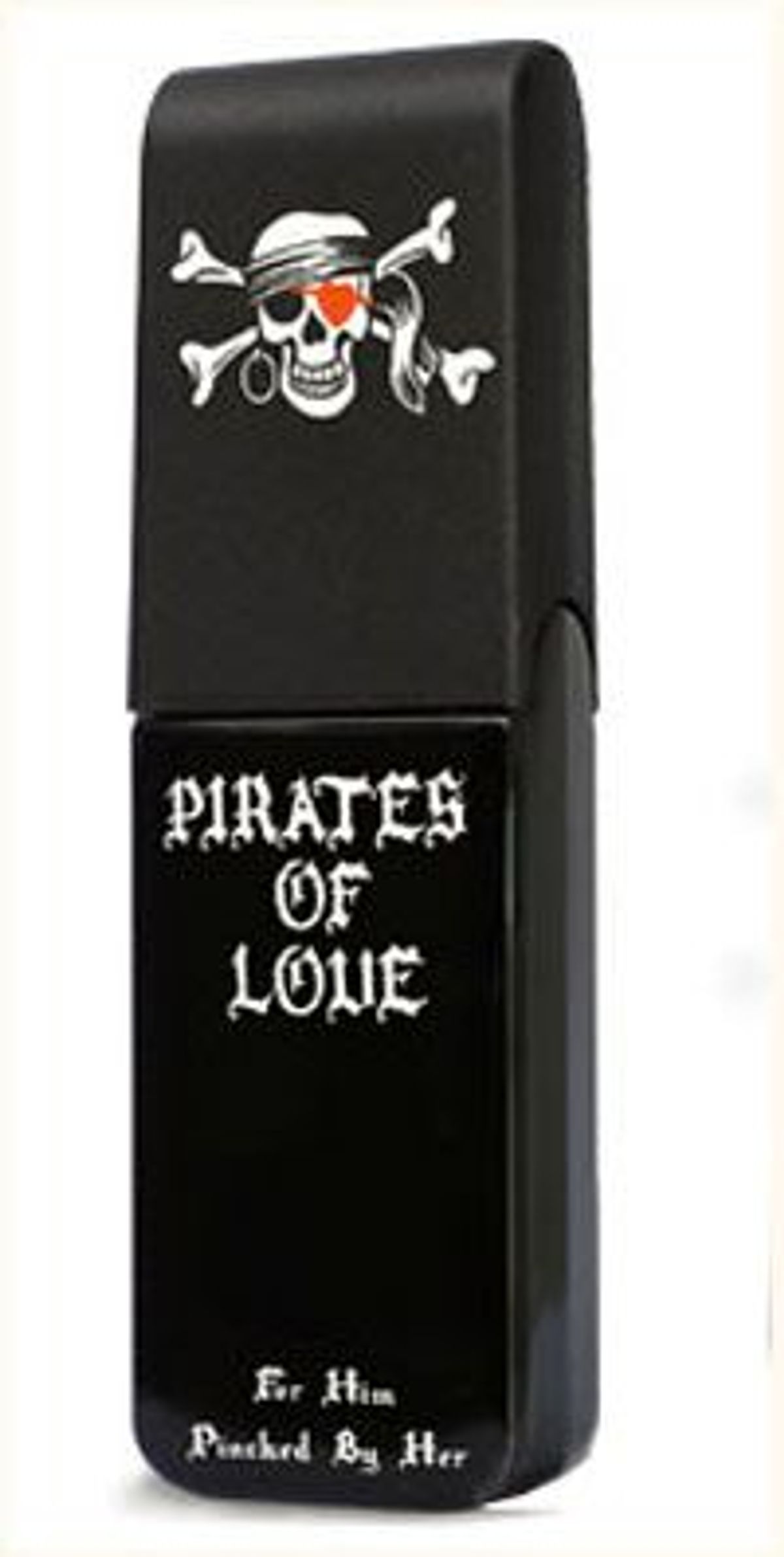 Pirates of Love