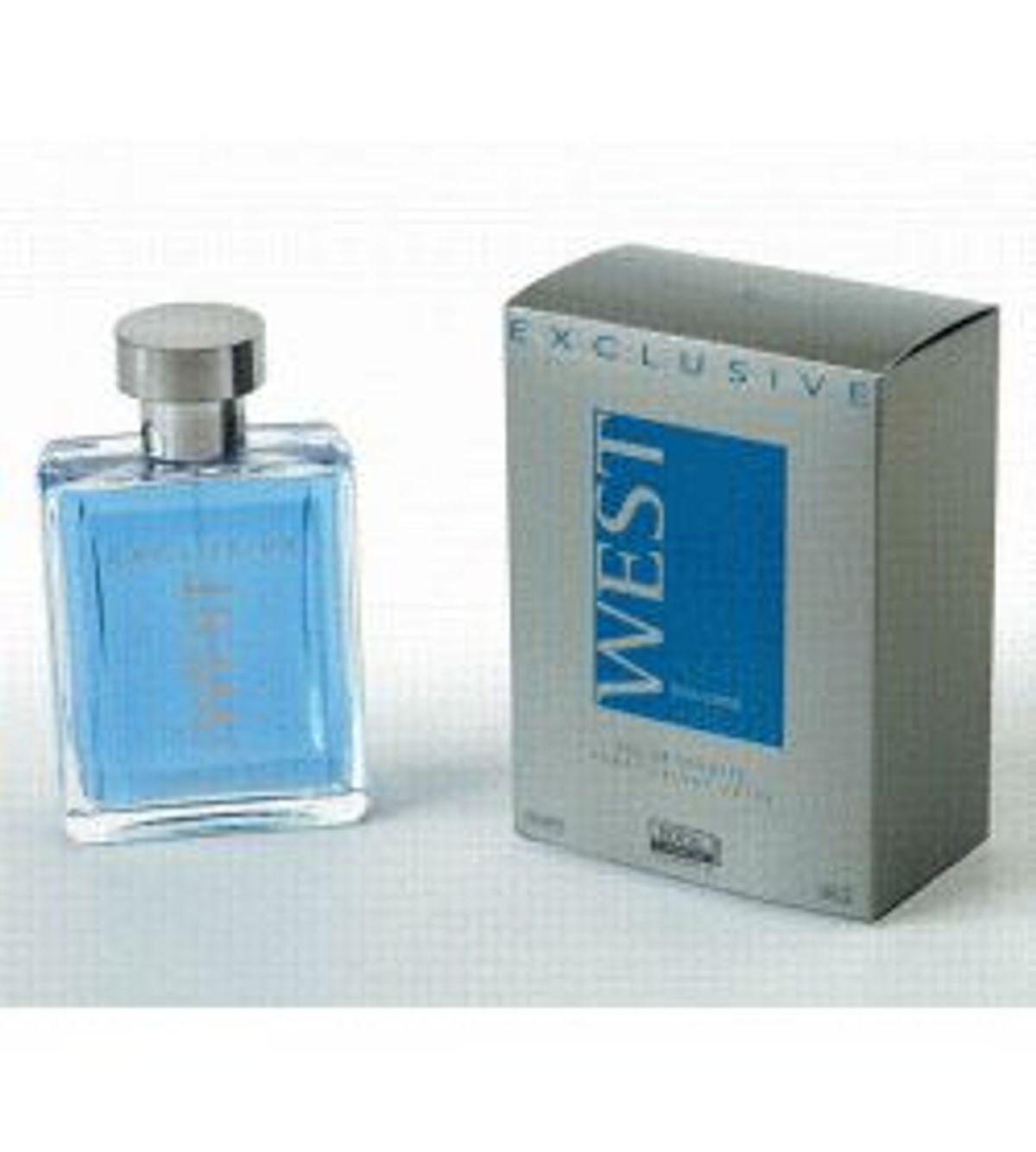 Exclusive West