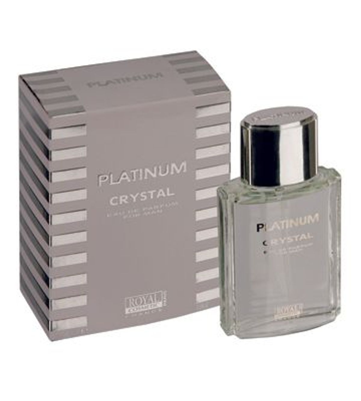 Platinum Crystal