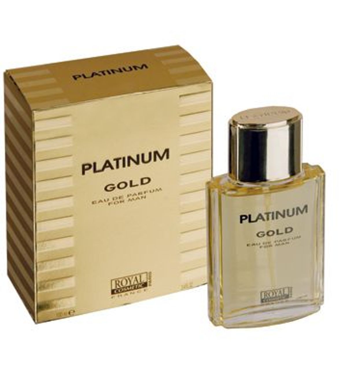Platinum Gold