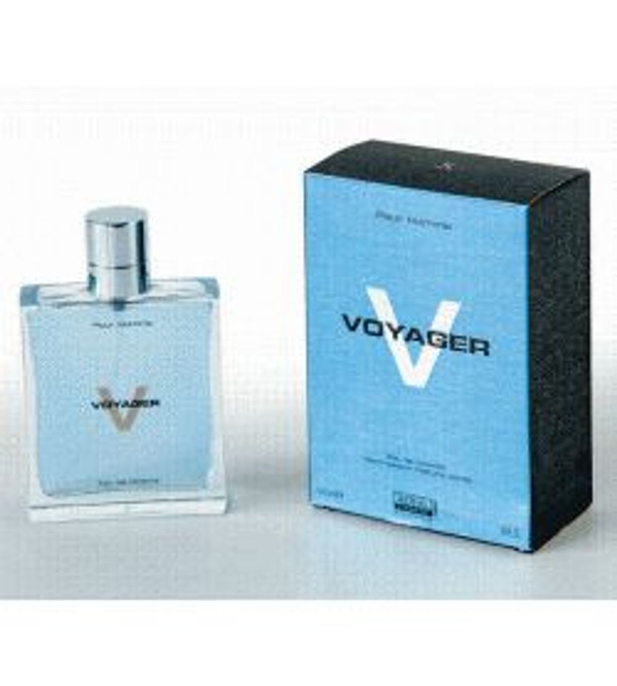 Voyager