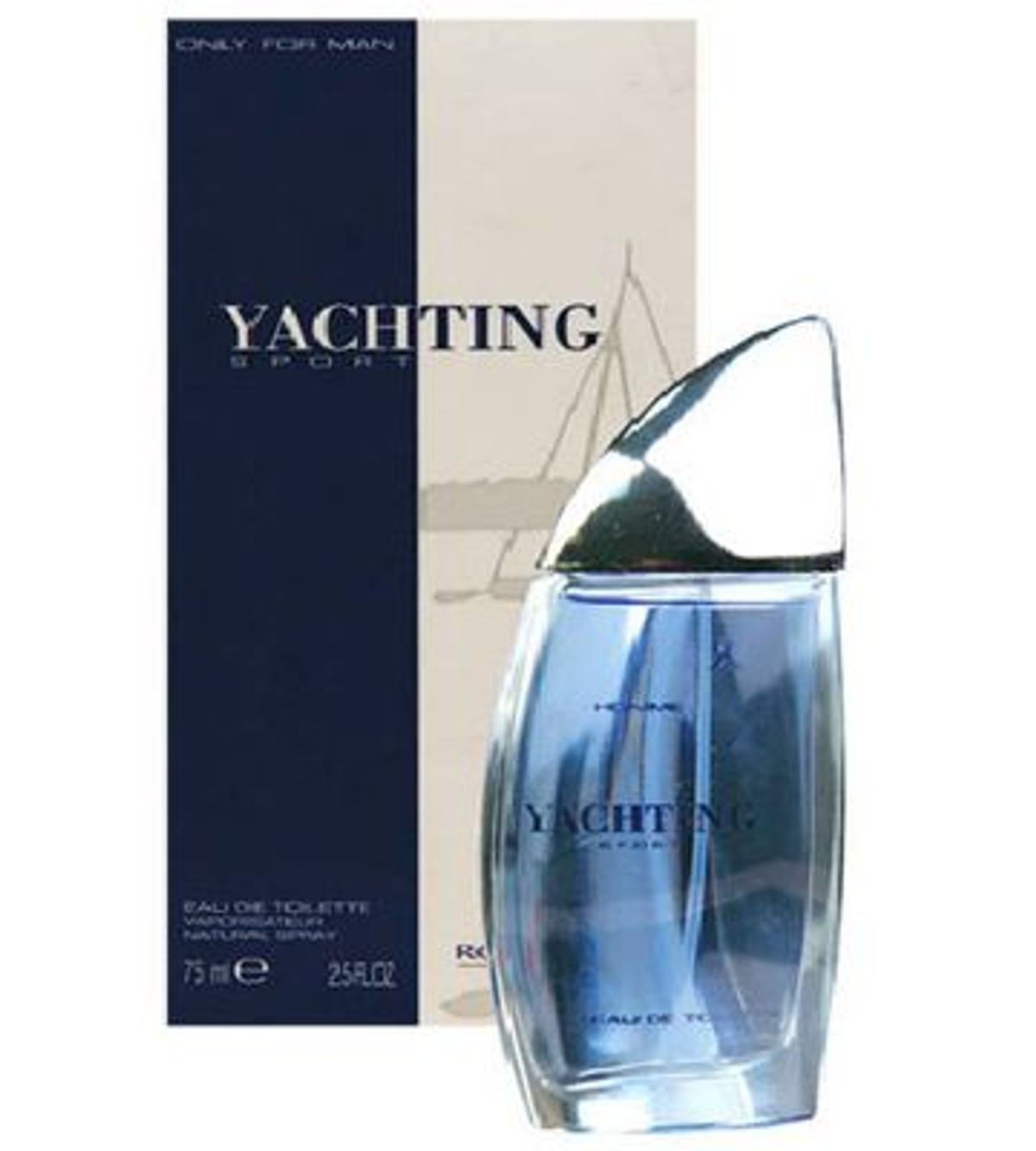 Yachting