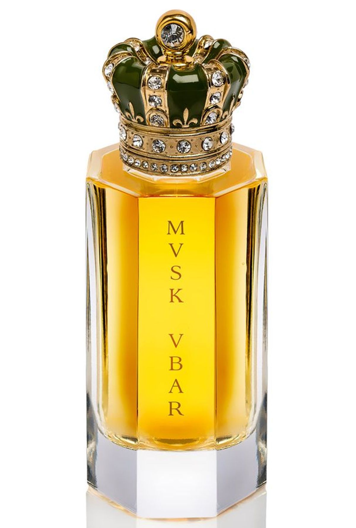 Musk Ubar