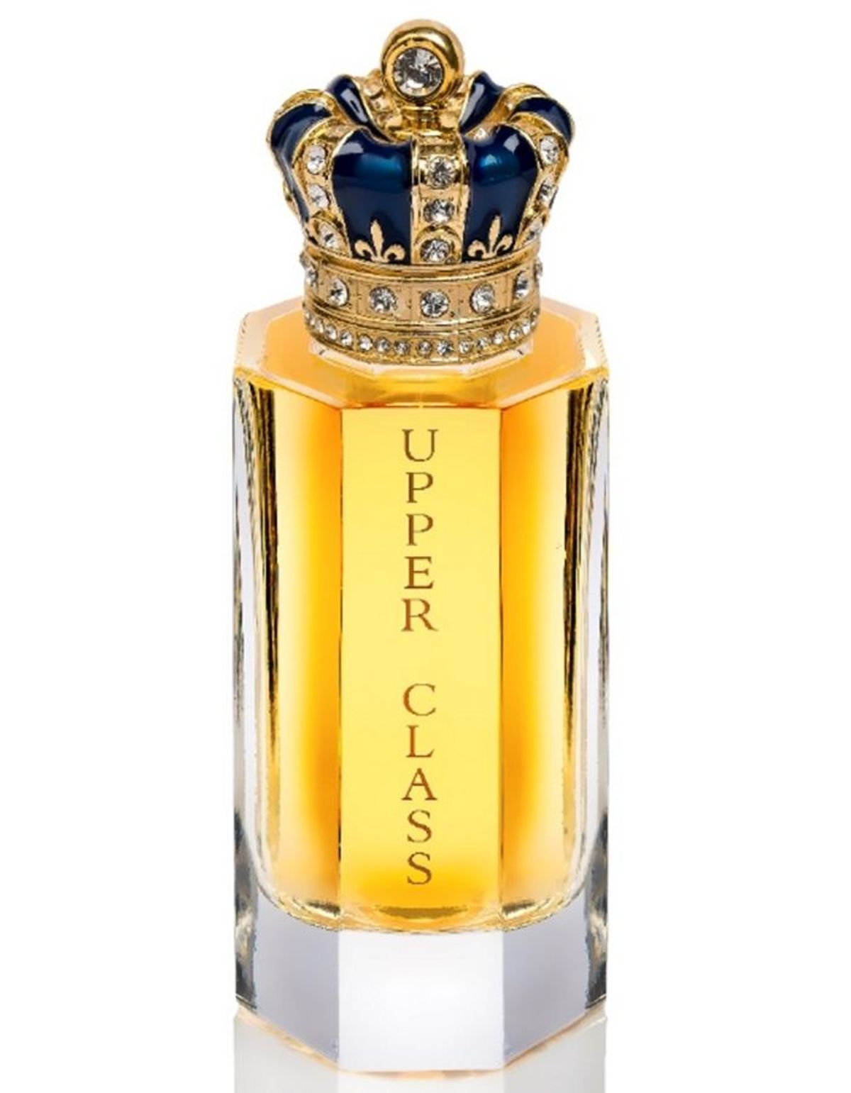 Upper Class