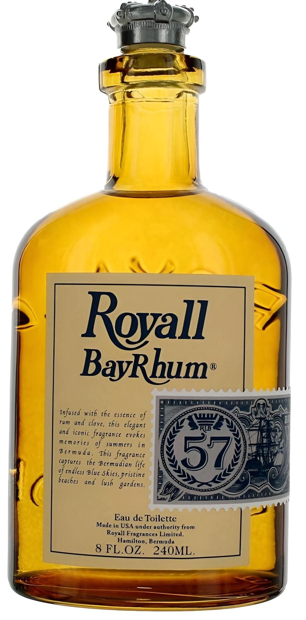 Royall Bay Rhum 57
